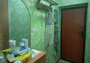 2-к квартира, вторичка, 40м2, 3/5 этаж