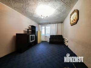 2-к квартира, вторичка, 52м2, 2/5 этаж