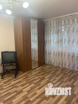 1-к квартира, вторичка, 31м2, 2/5 этаж
