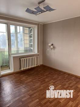 2-к квартира, вторичка, 46м2, 4/5 этаж