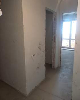 2-к квартира, вторичка, 56м2, 12/16 этаж