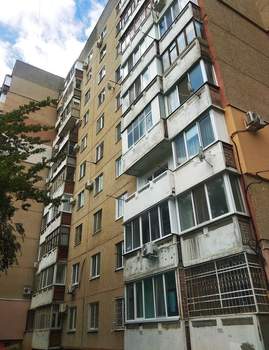 1-к квартира, вторичка, 38м2, 6/10 этаж