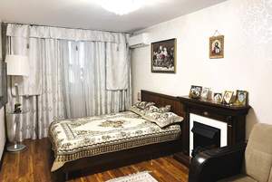 1-к квартира, вторичка, 37м2, 7/10 этаж
