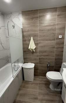 1-к квартира, вторичка, 39м2, 2/25 этаж