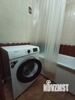 1-к квартира, вторичка, 35м2, 5/9 этаж