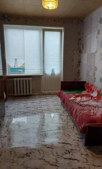 3-к квартира, вторичка, 60м2, 5/5 этаж