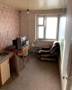 4-к квартира, вторичка, 80м2, 2/9 этаж