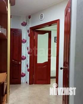 2-к квартира, вторичка, 44м2, 1/5 этаж