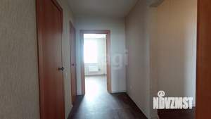 2-к квартира, вторичка, 64м2, 9/10 этаж