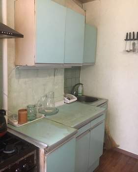 3-к квартира, вторичка, 60м2, 2/9 этаж