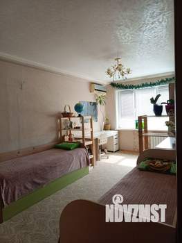 2-к квартира, вторичка, 44м2, 4/5 этаж