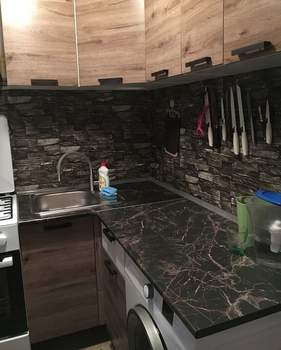 3-к квартира, вторичка, 57м2, 2/5 этаж
