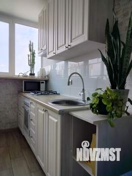 1-к квартира, вторичка, 50м2, 10/10 этаж