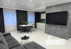 3-к квартира, вторичка, 112м2, 12/14 этаж