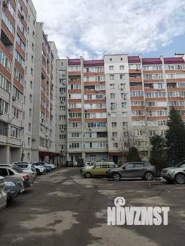 3-к квартира, вторичка, 86м2, 4/10 этаж