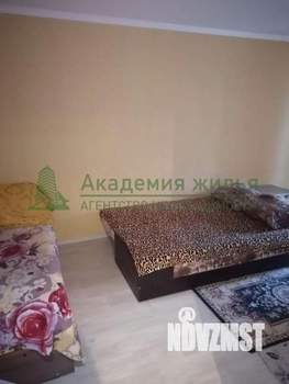 1-к квартира, вторичка, 32м2, 3/5 этаж