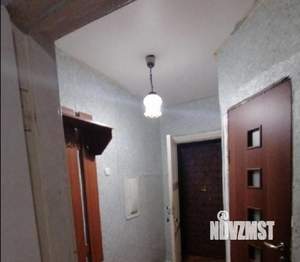 1-к квартира, вторичка, 31м2, 4/5 этаж