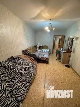 2-к квартира, вторичка, 60м2, 2/9 этаж