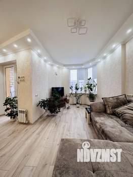 Студия квартира, вторичка, 39м2, 8/25 этаж