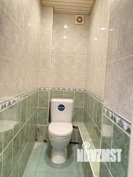 3-к квартира, вторичка, 82м2, 9/10 этаж