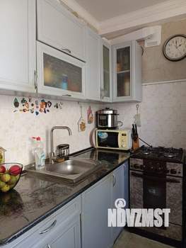 2-к квартира, вторичка, 44м2, 4/5 этаж