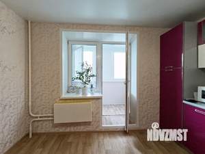 1-к квартира, вторичка, 43м2, 10/10 этаж