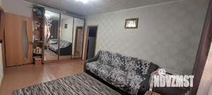 3-к квартира, вторичка, 42м2, 5/5 этаж