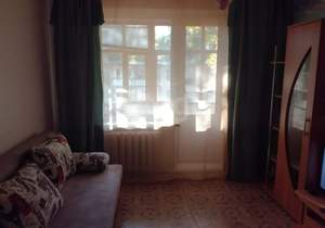 1-к квартира, вторичка, 30м2, 5/5 этаж