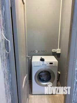 1-к квартира, вторичка, 38м2, 1/9 этаж