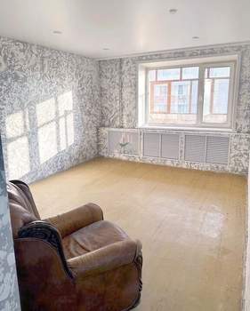 3-к квартира, вторичка, 66м2, 3/5 этаж