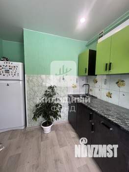 3-к квартира, вторичка, 42м2, 1/5 этаж