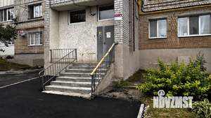 3-к квартира, вторичка, 61м2, 2/9 этаж