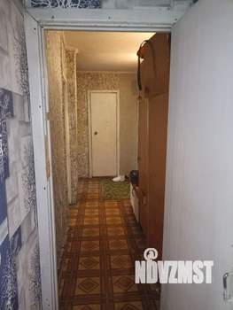 3-к квартира, вторичка, 56м2, 3/9 этаж