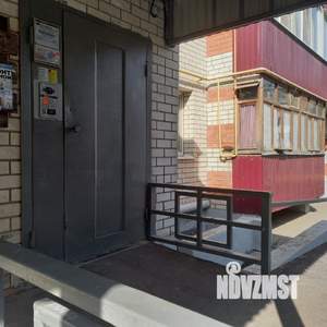 1-к квартира, вторичка, 41м2, 2/9 этаж