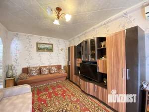 1-к квартира, вторичка, 30м2, 4/5 этаж