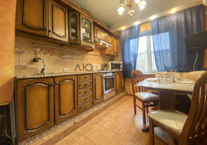 3-к квартира, вторичка, 65м2, 3/9 этаж