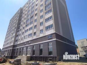 3-к квартира, вторичка, 87м2, 3/19 этаж