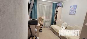 3-к квартира, вторичка, 60м2, 7/10 этаж