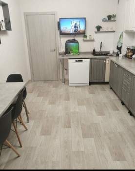 3-к квартира, вторичка, 72м2, 5/10 этаж