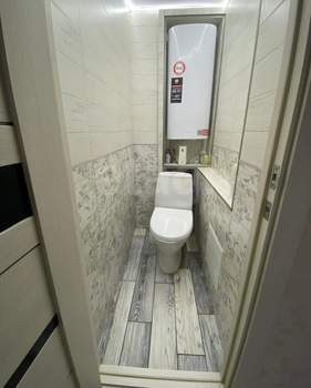 2-к квартира, вторичка, 49м2, 2/9 этаж