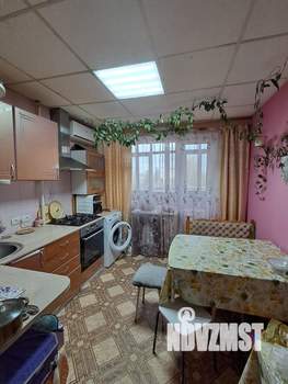 4-к квартира, вторичка, 87м2, 7/9 этаж