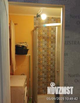 2-к квартира, вторичка, 52м2, 4/10 этаж