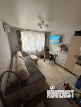 Студия квартира, вторичка, 18м2, 4/5 этаж