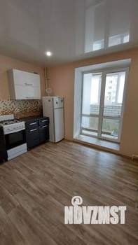 1-к квартира, вторичка, 39м2, 2/10 этаж