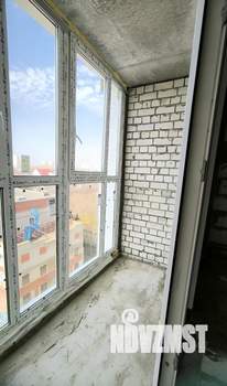 2-к квартира, сданный дом, 49м2, 9/11 этаж