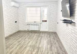 1-к квартира, вторичка, 37м2, 9/9 этаж