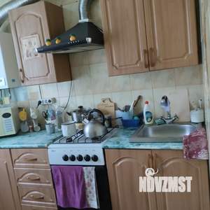 1-к квартира, вторичка, 30м2, 3/5 этаж