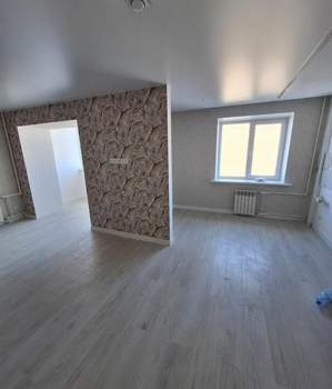 1-к квартира, вторичка, 42м2, 7/10 этаж