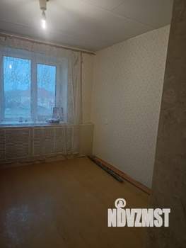 3-к квартира, вторичка, 66м2, 3/5 этаж