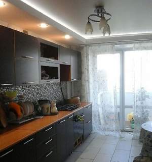 3-к квартира, вторичка, 85м2, 8/10 этаж